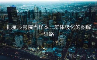 把星辰影院当样本：群体极化的图解思路