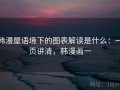 韩漫屋语境下的图表解读是什么：一页讲清，韩漫画一